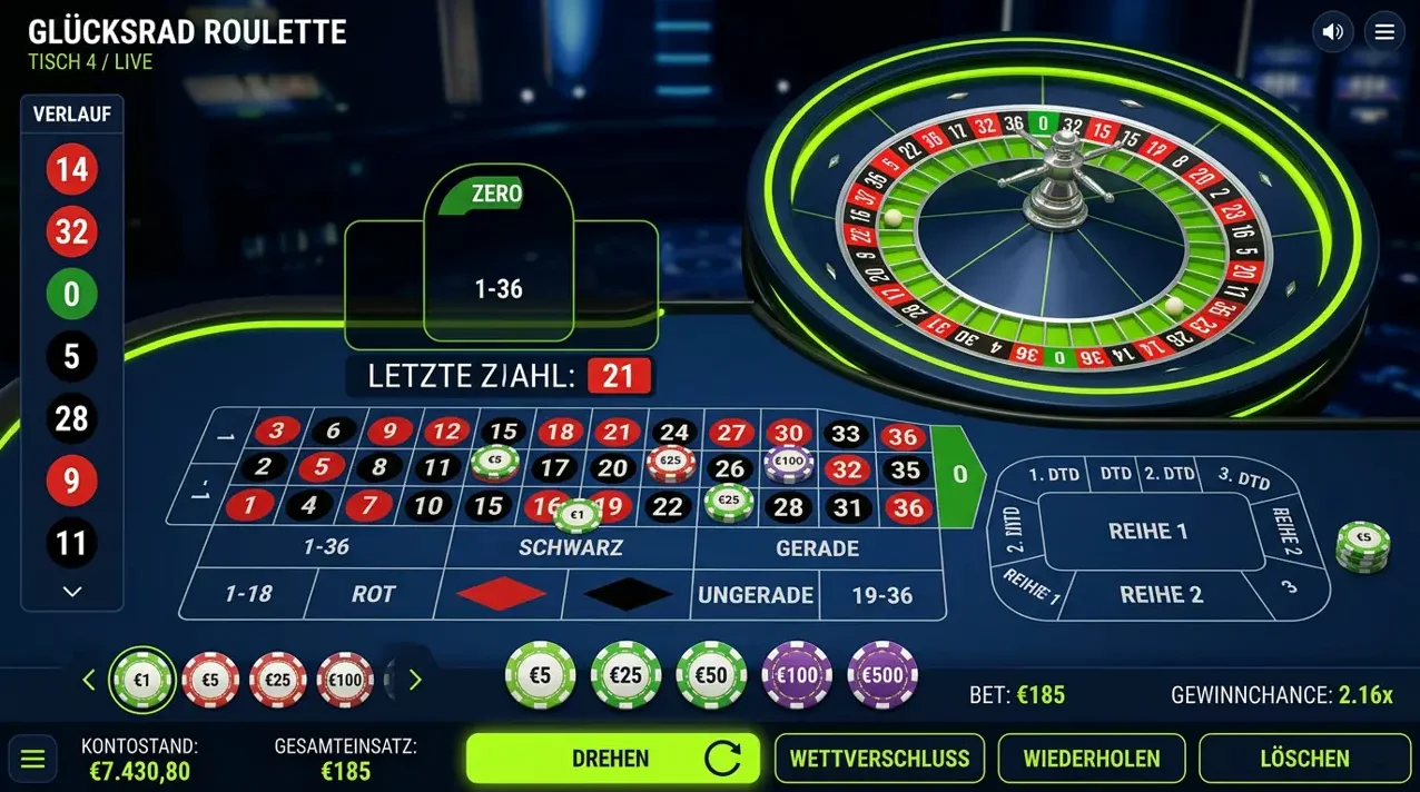 Tisch- & Kartenspiele · AstroMania