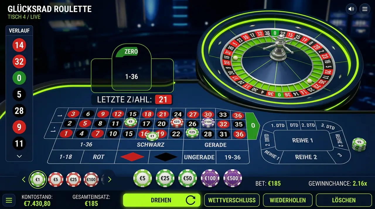 Tisch- & Kartenspiele · AstroMania