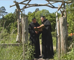 Johann Gregor Mendel